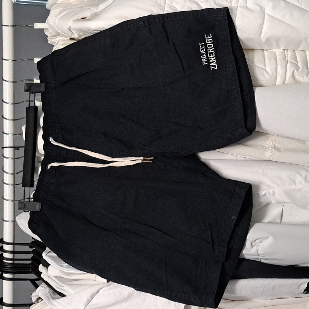 Project Zanerobe Shorts Size XL